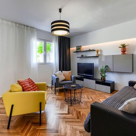 Apartments Colak ซาดาร์ ภายนอก รูปภาพ
