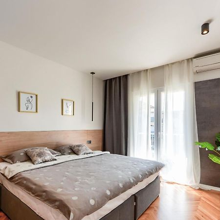 Apartments Colak ซาดาร์ ภายนอก รูปภาพ