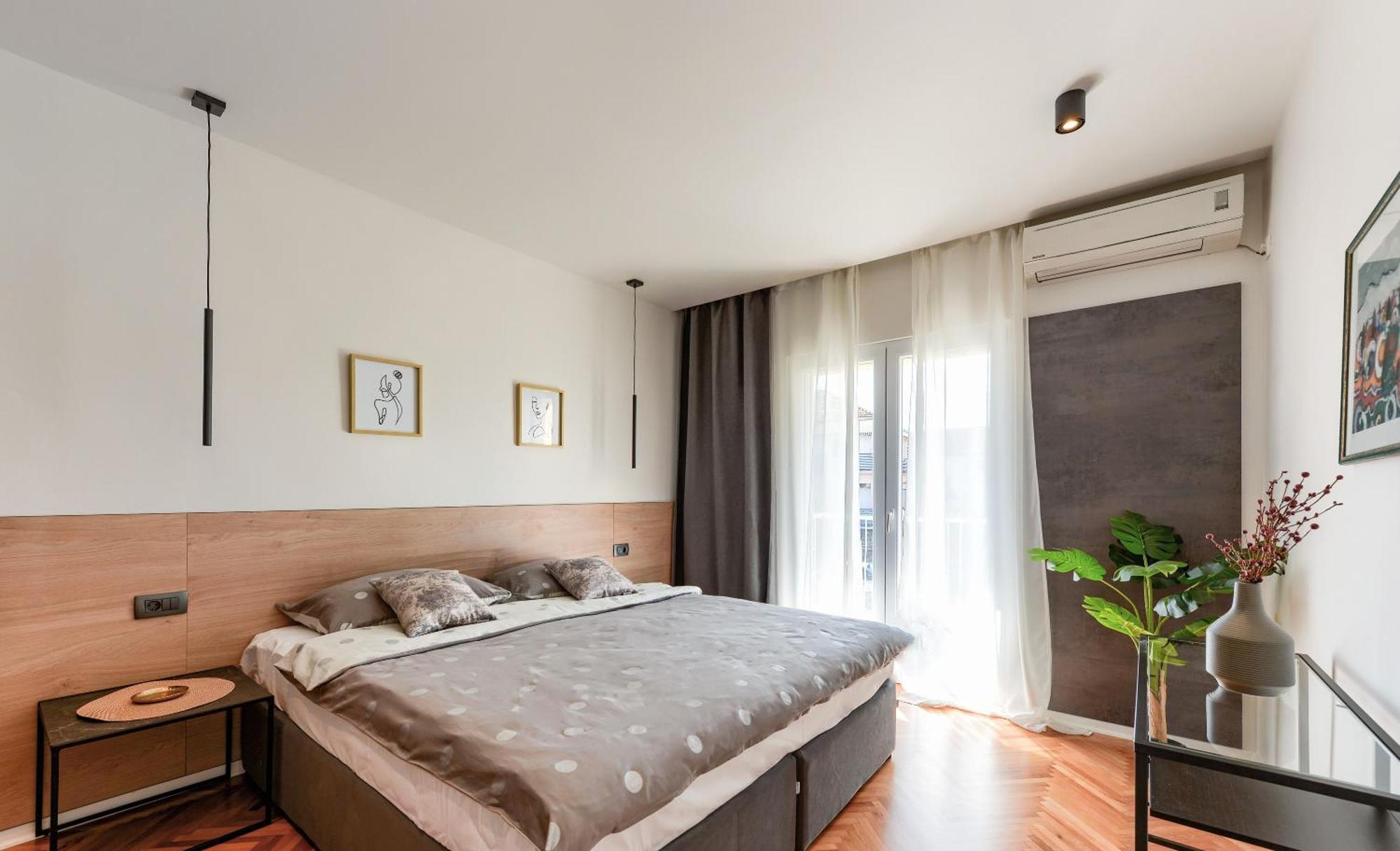 Apartments Colak ซาดาร์ ภายนอก รูปภาพ