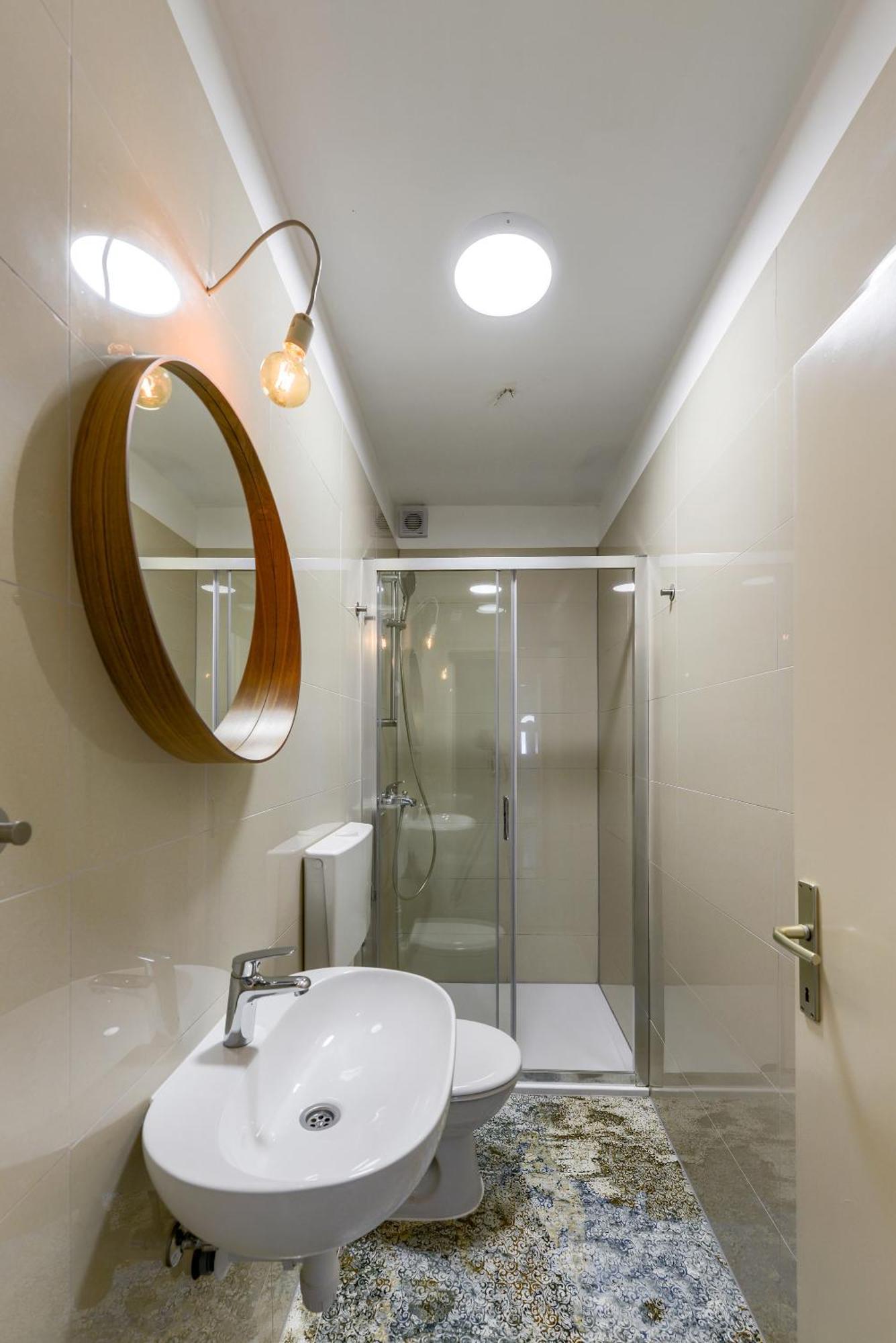 Apartments Colak ซาดาร์ ห้อง รูปภาพ