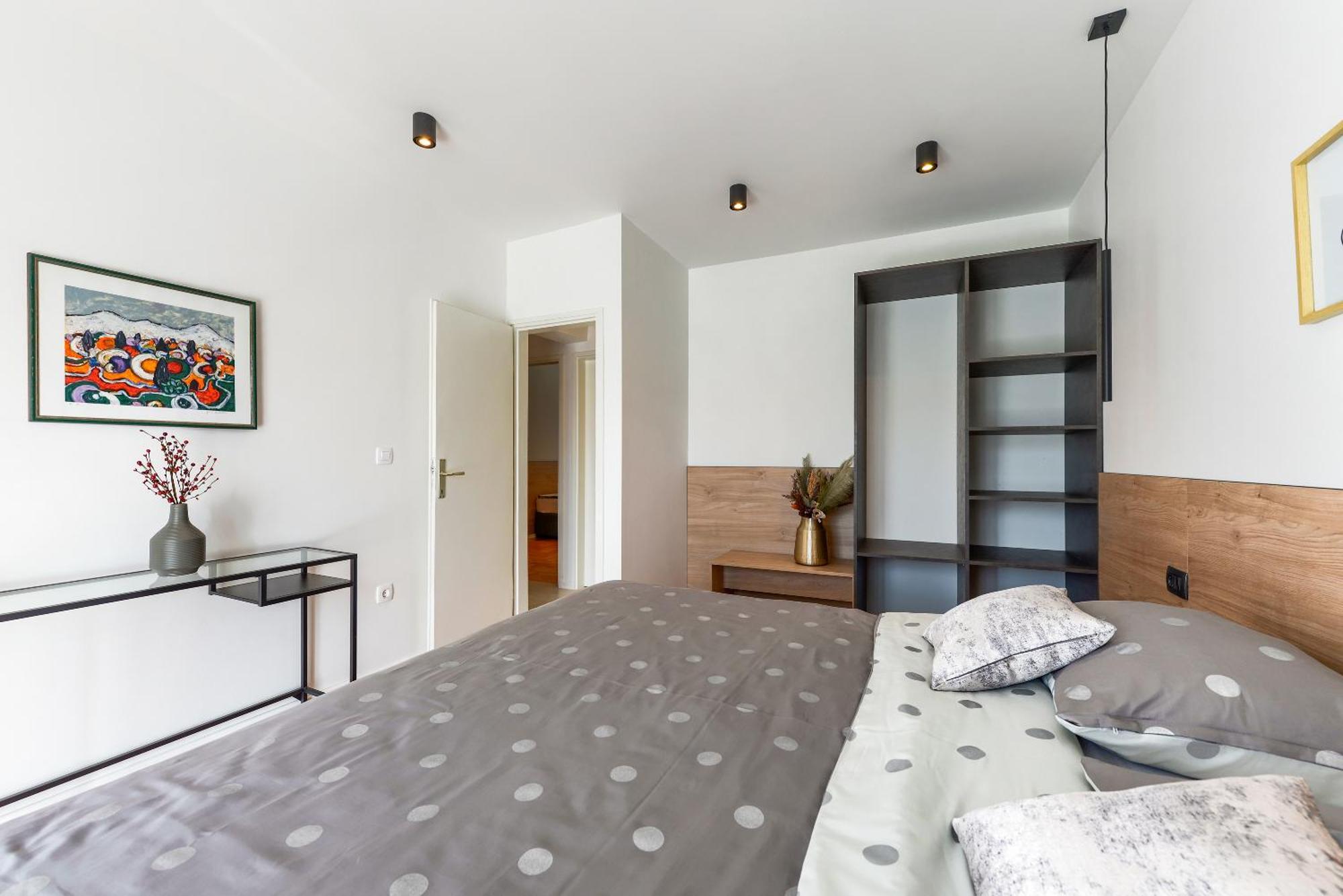 Apartments Colak ซาดาร์ ห้อง รูปภาพ