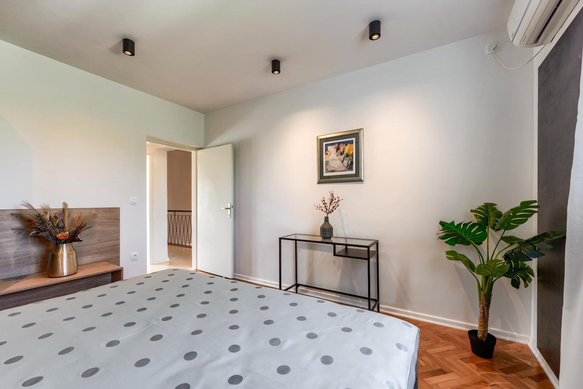 Apartments Colak ซาดาร์ ห้อง รูปภาพ