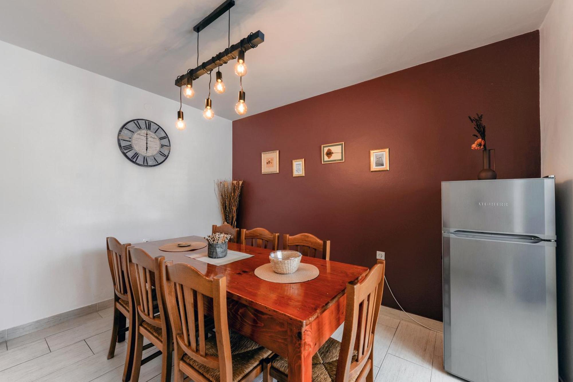 Apartments Colak ซาดาร์ ห้อง รูปภาพ