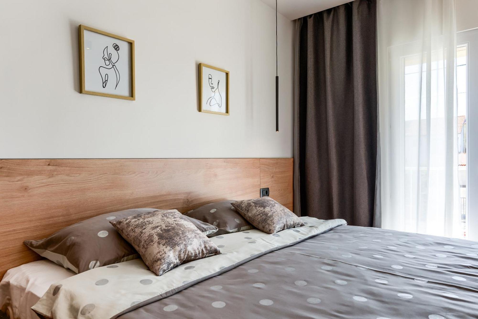 Apartments Colak ซาดาร์ ห้อง รูปภาพ