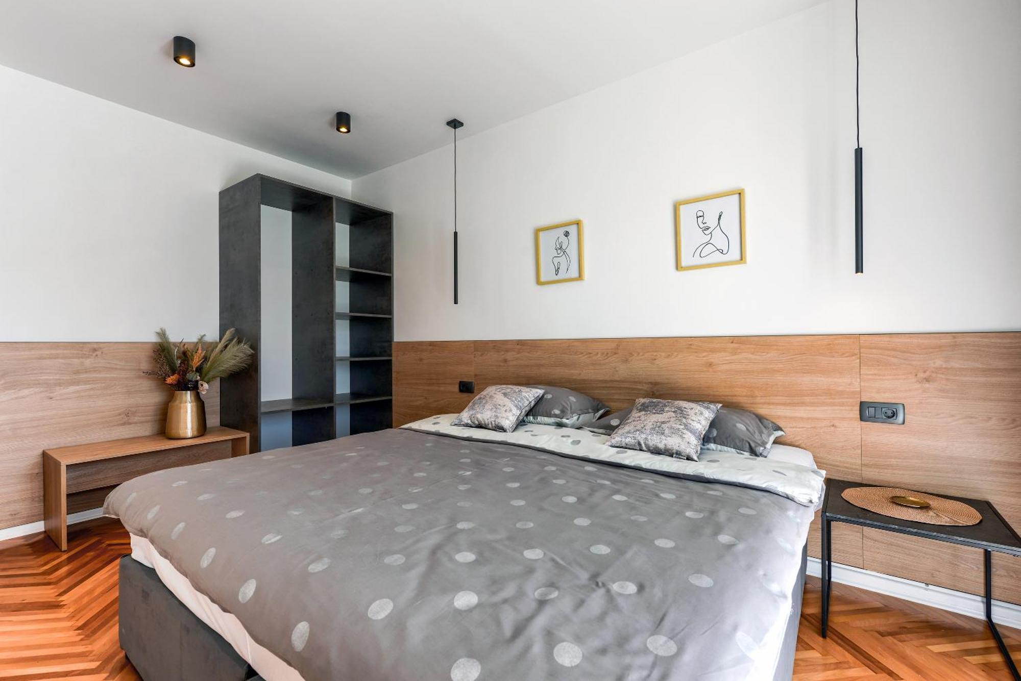 Apartments Colak ซาดาร์ ห้อง รูปภาพ