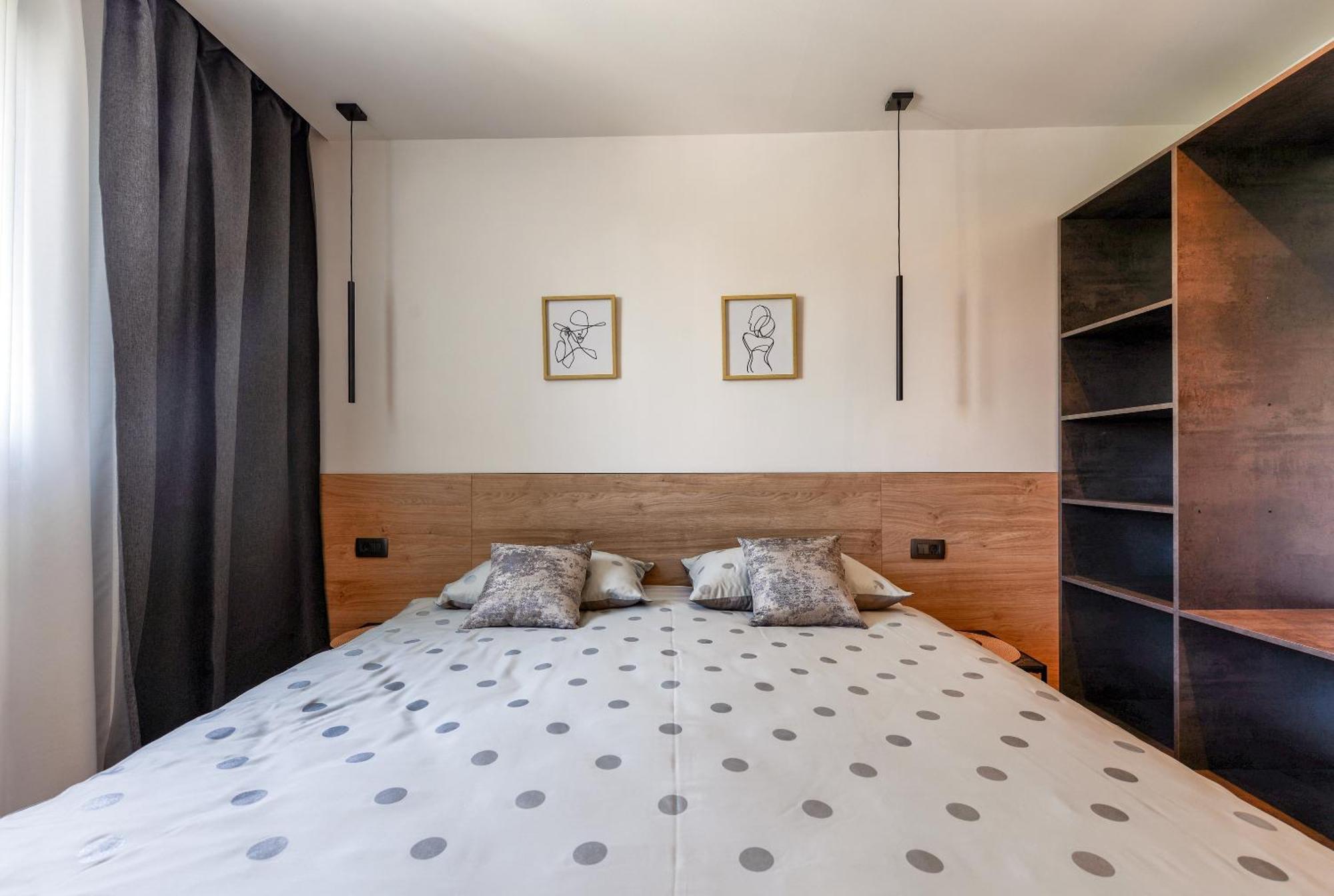 Apartments Colak ซาดาร์ ห้อง รูปภาพ