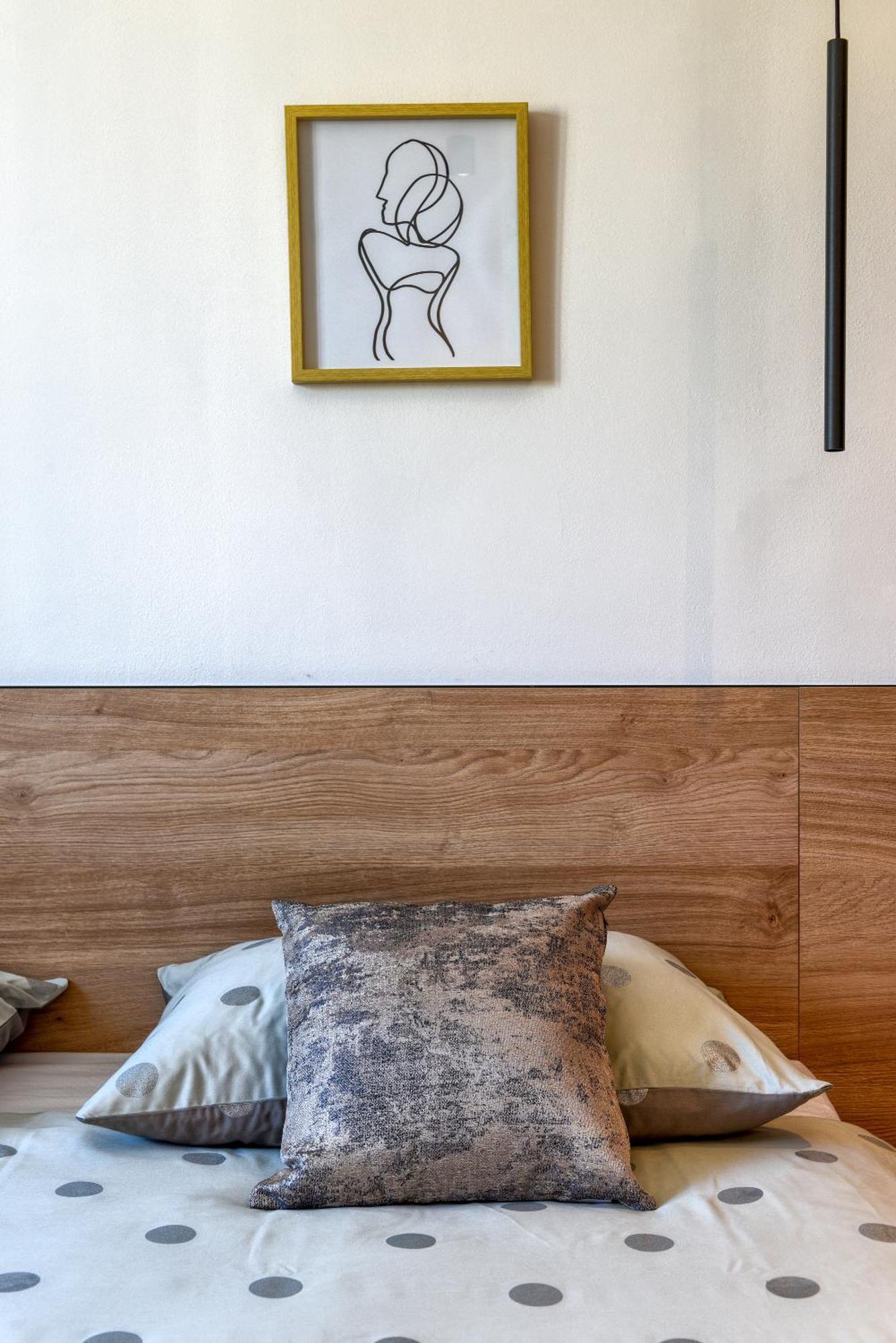 Apartments Colak ซาดาร์ ห้อง รูปภาพ