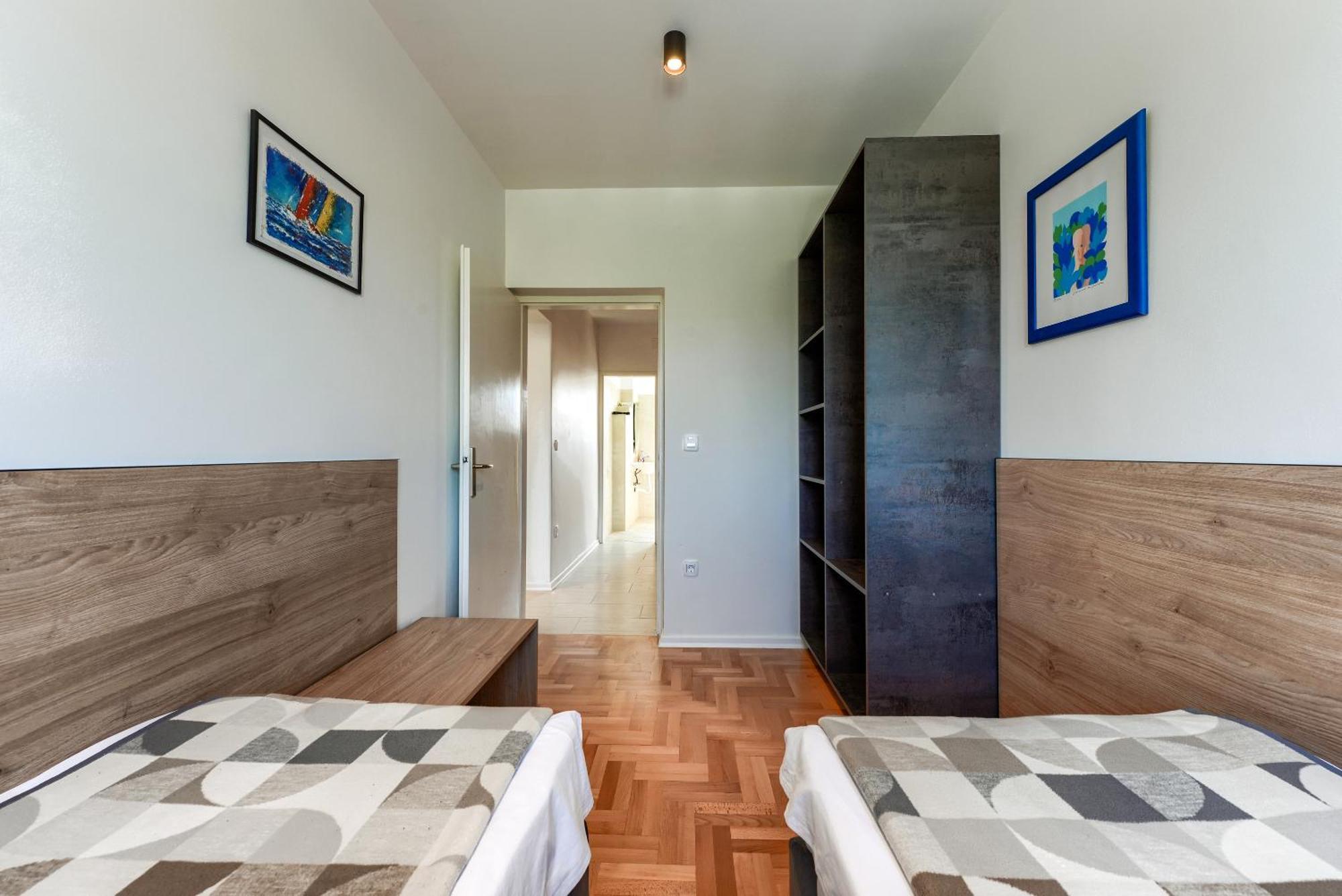 Apartments Colak ซาดาร์ ห้อง รูปภาพ