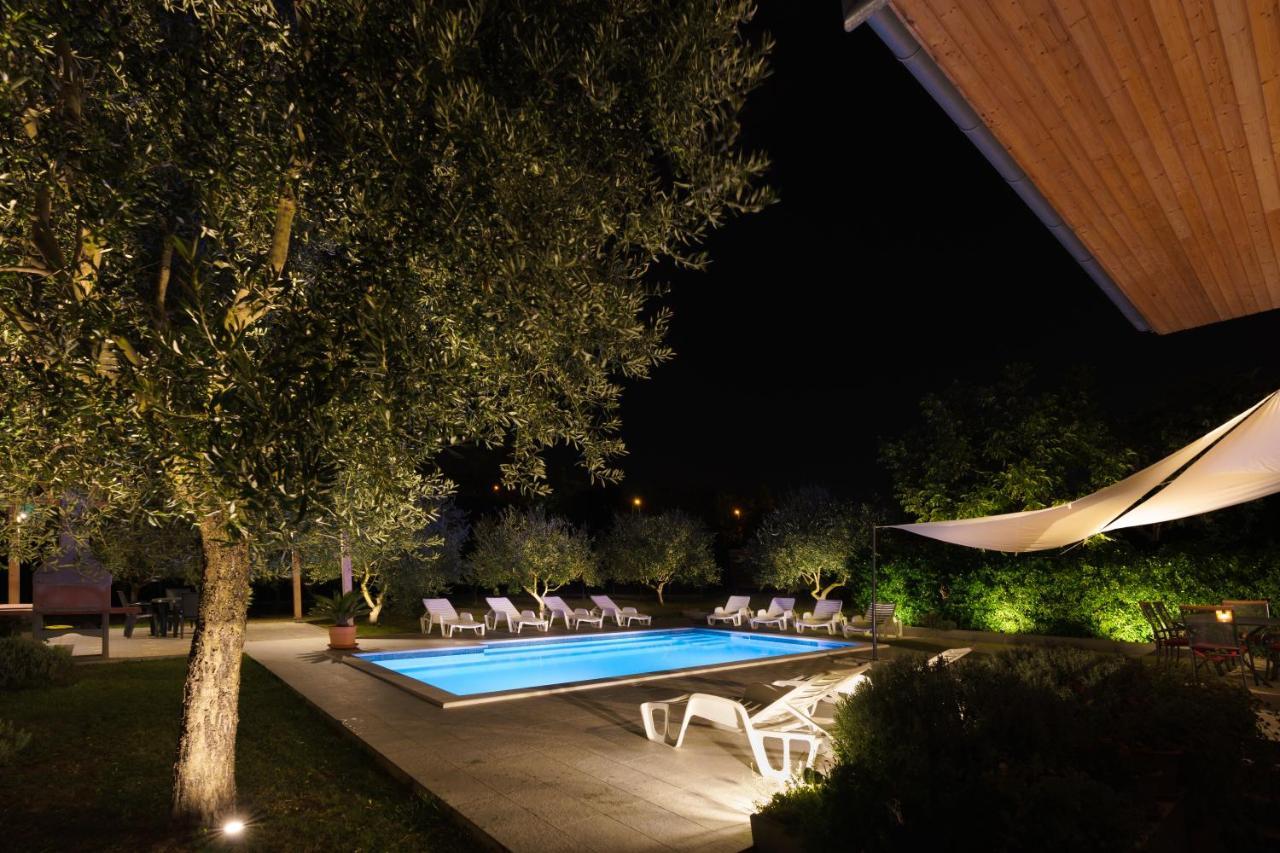 Apartments Colak ซาดาร์ ภายนอก รูปภาพ